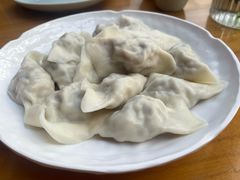 -一轩饺子馆(丽都店)