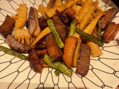 -北京全聚德(王府井店)