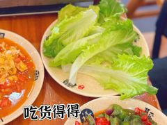 -江湖万州烤鱼(王子美食城)