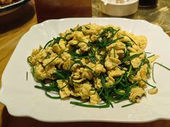 -蒙艾里民族传统菜蒙餐