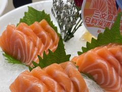 -新一番三文鱼寿司(红城湖店)