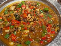 -那拉提之疆·新疆菜(美院店)