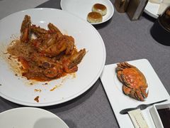 -徐记海鲜(观沙岭|滨江新城店)