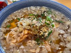 -浪花亭日本料理(古田路店)