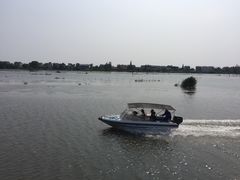 -洪湖生态旅游区