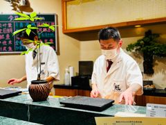 -鮨冠OMAKASE食べ放题(北京首店)