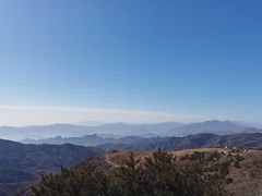 -妙峰山风景名胜区