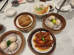 -新雅粤菜馆(南京东路店)