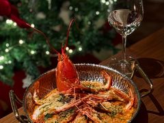 -Osteria Garden 生蚝花园餐厅(原进贤路店)