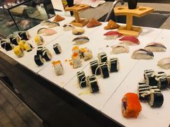 -长春净月潭喜来登酒店·盛宴标帜餐厅