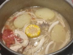 -椰小鸡·琼州糟粕醋(美兰缤纷城店)