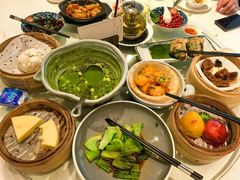 -安蒂娅.悦景轩中餐厅(西乡店)