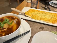 -勺园西餐厅