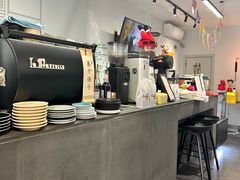 -NokNok Coffee(宽窄巷子店)