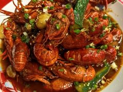 -聚在尊味虾皇·夜宵市集(新建店)