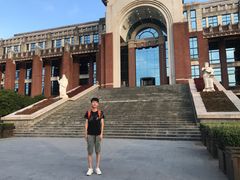 -华东政法大学(松江校区)