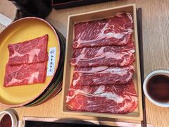 -温野菜涮涮锅(曲江大悦城店)