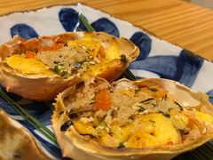 -花潮料理艺食馆(世欧广场店)