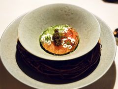 -三嚥阁 La Villa Restaurant