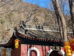 -红螺寺