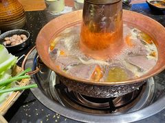 -陀岗美食·云南藏式特色餐厅