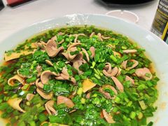 丈母娘鲜腰片-金陵后厨·南京菜(新街口秣陵路店)