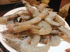 -旌湖国际酒店.自助餐