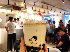 -喜茶(中山利和新地店)