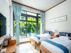 -青城山