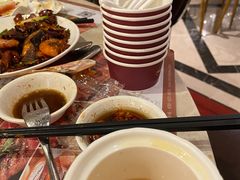 -芭菲盛宴·环球美食(解放碑英利国际店)
