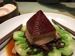金牌扣肉-湖滨28中餐厅·西湖宴·杭州君悦酒店