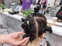 -New Fashion·新时尚形象设计