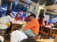 大堂-江二娃串串香(科园四路总店)