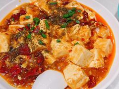 -辣小妮de川菜馆(红旗Mall店)