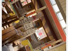 -老太太海鲜城(森林公园任家台店)