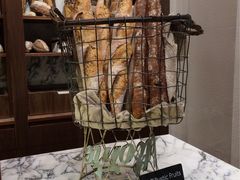 20%水果干面包-WHEAT&BAKER-麥(凯德来福士店)