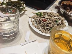-蝎王府羊蝎子(北大地店)