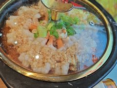 -木桶记臭鳜鱼·安徽非遗名菜(火车站白马老店)