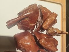-汤城小厨•粤菜•靓汤(苏州街店)