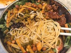 -红鼻子桂林米粉(金唐新光界店)