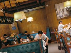 -领鲜活海鲜榴莲自助火锅(东门店)