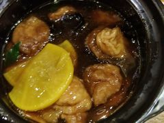 -百事佳烧鸭牛腩(上海虹桥站店)