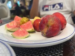 -帝豪酒店•马可勃罗西餐厅