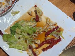 -清真·双公羊·馕坑烤全羊(奥体店)