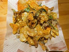 -大叹号啤酒屋·延边料理(延大店)