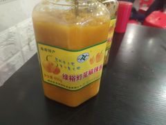 -细妹五香牛杂(步行街店)