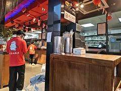 -橦橦小马扎烧烤 (传媒大学店)