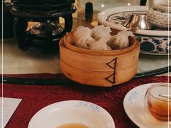 -黄埔华苑酒家(黄埔总店)