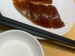 -金鸭季·北京烤鸭(深业上城店)