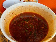 -兰州马子禄牛肉面(文景公园店)